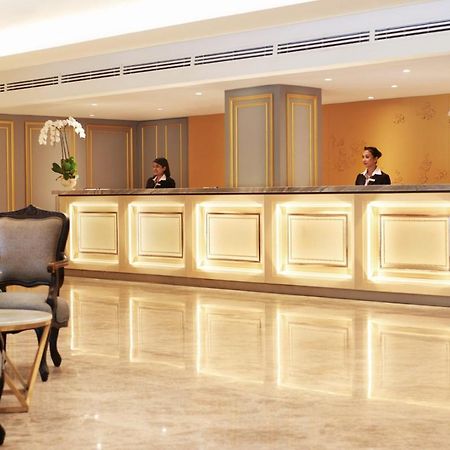 Cosmo Hotel Kuala Lumpur Extérieur photo