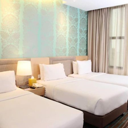 Cosmo Hotel Kuala Lumpur Extérieur photo