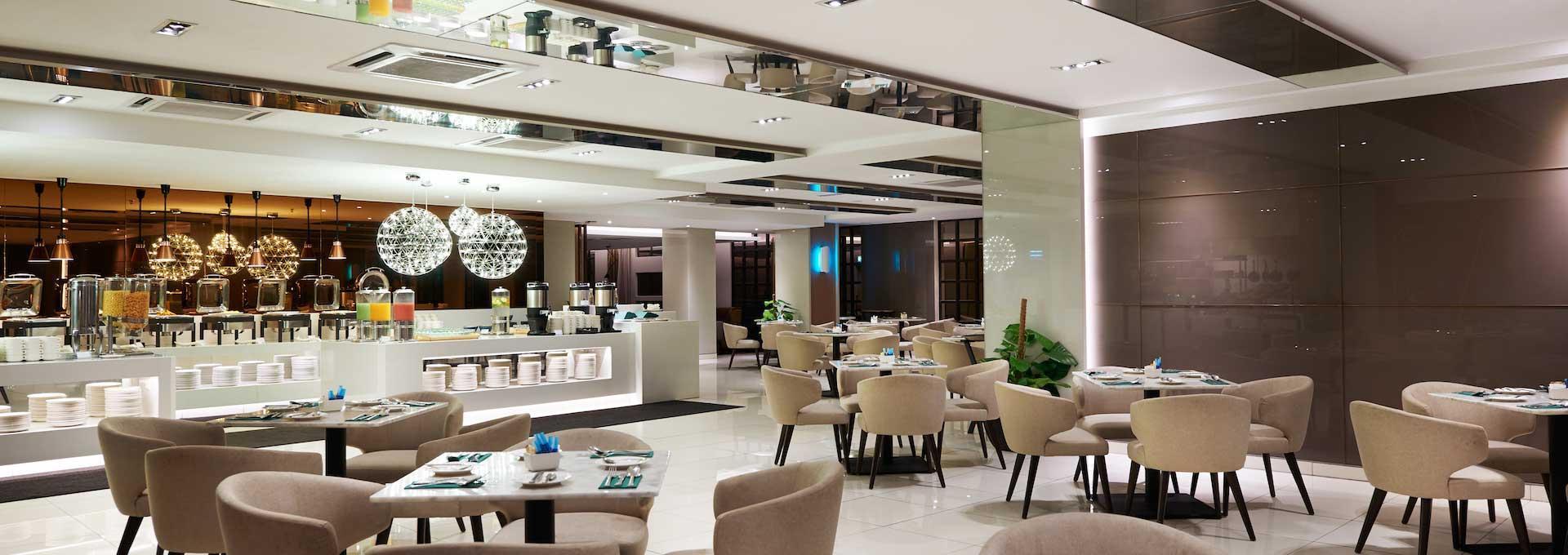 Cosmo Hotel Kuala Lumpur Extérieur photo