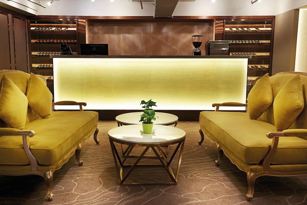 Cosmo Hotel Kuala Lumpur Extérieur photo