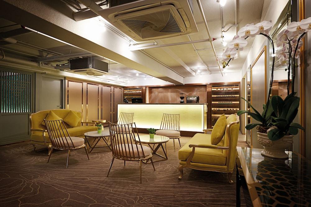 Cosmo Hotel Kuala Lumpur Extérieur photo