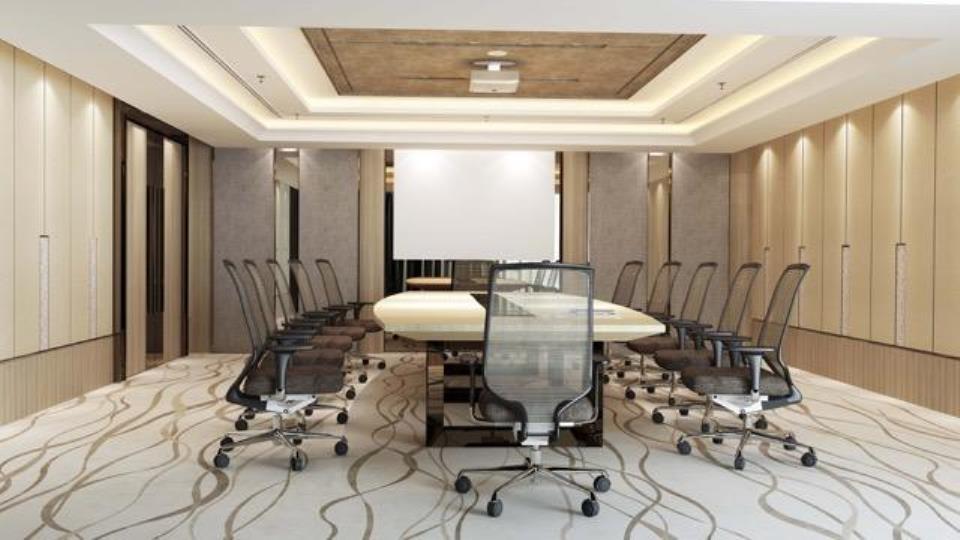 Cosmo Hotel Kuala Lumpur Extérieur photo