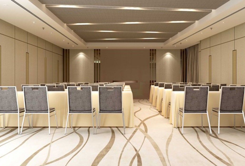 Cosmo Hotel Kuala Lumpur Extérieur photo