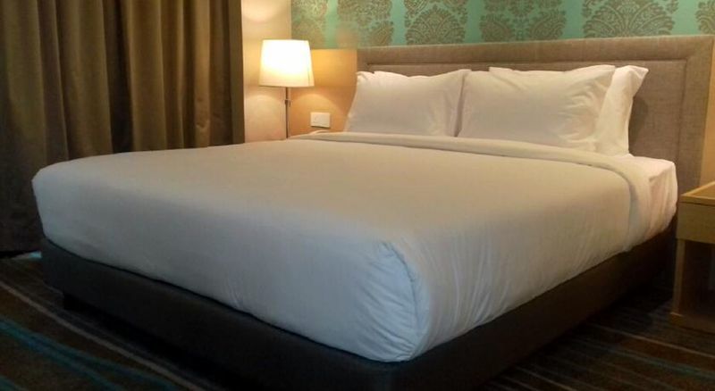Cosmo Hotel Kuala Lumpur Extérieur photo