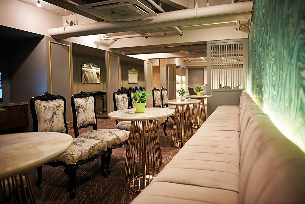 Cosmo Hotel Kuala Lumpur Extérieur photo