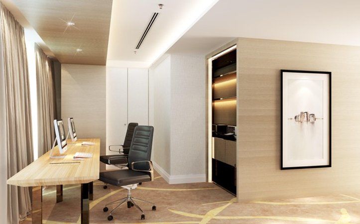 Cosmo Hotel Kuala Lumpur Extérieur photo