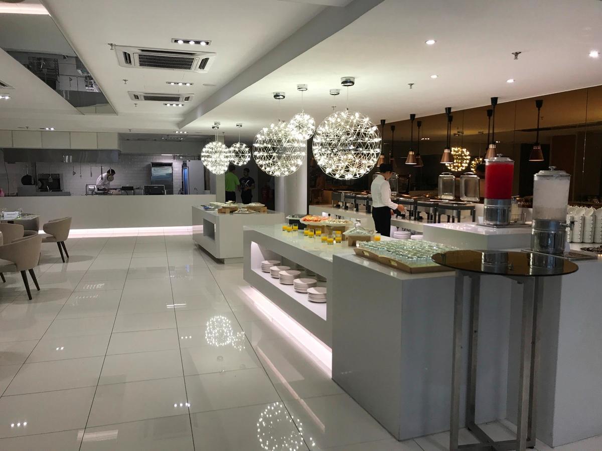 Cosmo Hotel Kuala Lumpur Extérieur photo