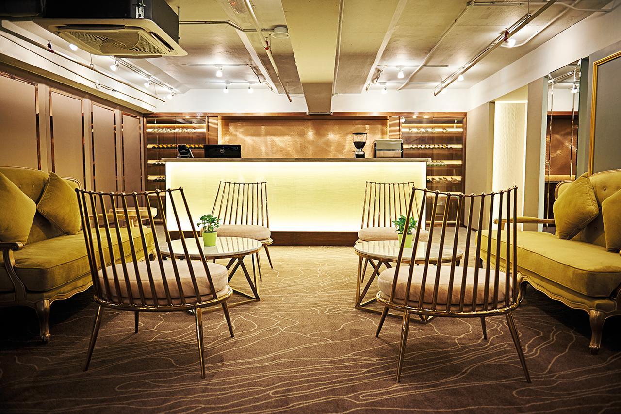 Cosmo Hotel Kuala Lumpur Extérieur photo