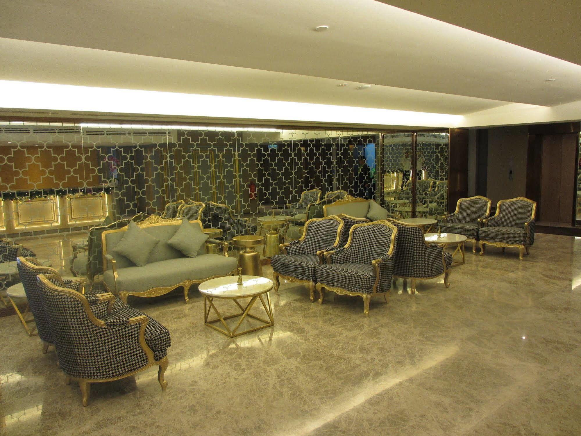 Cosmo Hotel Kuala Lumpur Extérieur photo