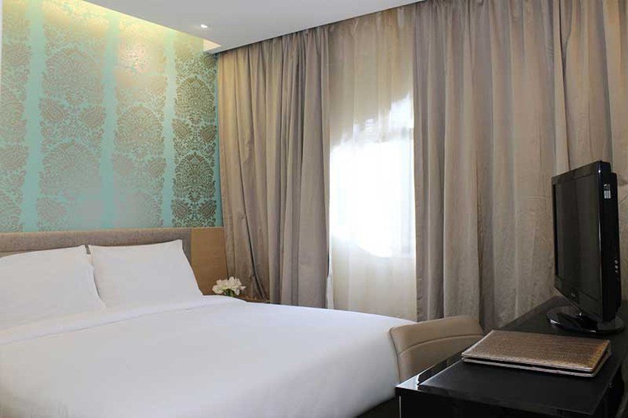 Cosmo Hotel Kuala Lumpur Extérieur photo