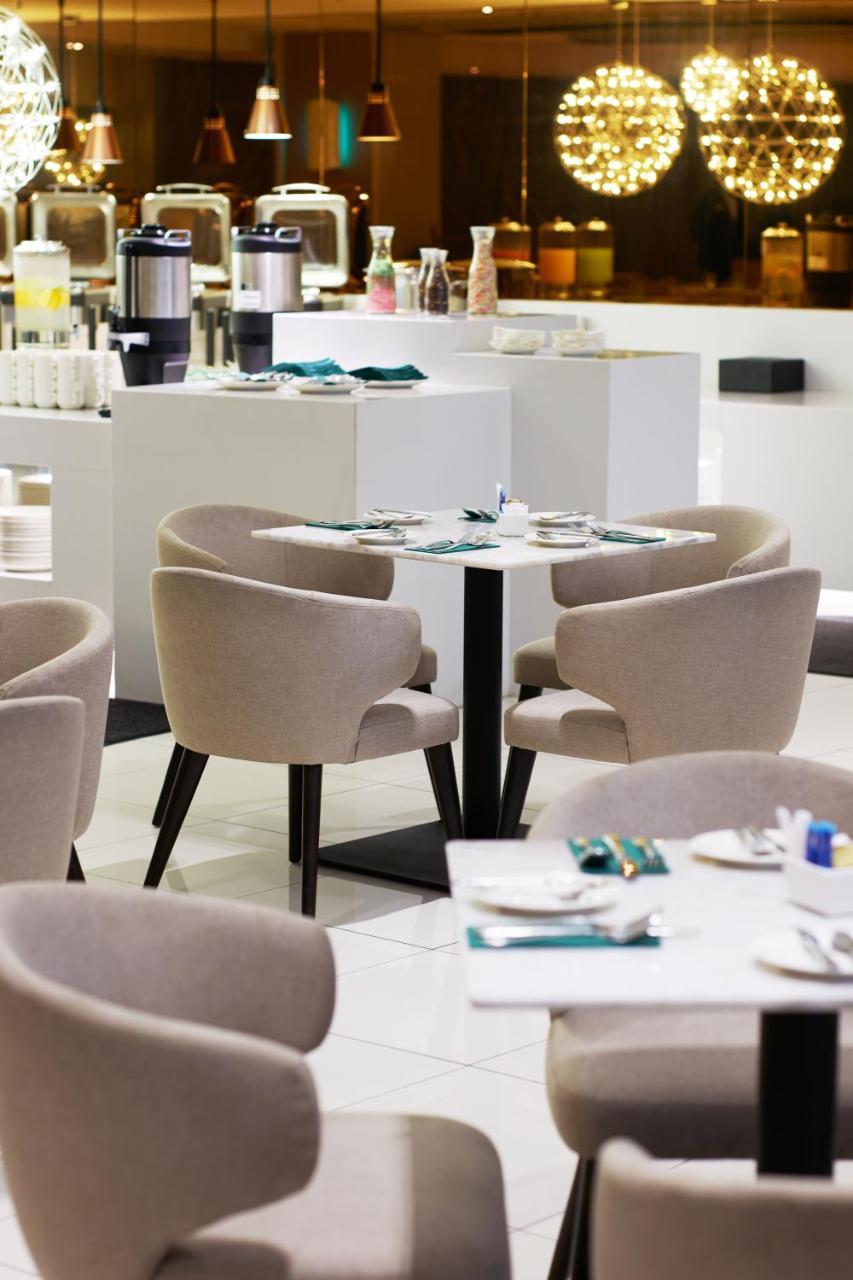 Cosmo Hotel Kuala Lumpur Extérieur photo