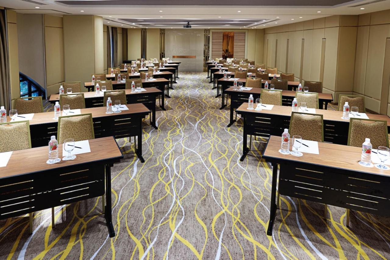 Cosmo Hotel Kuala Lumpur Extérieur photo