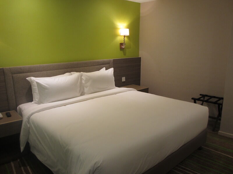 Cosmo Hotel Kuala Lumpur Extérieur photo